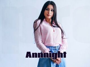 Annnight