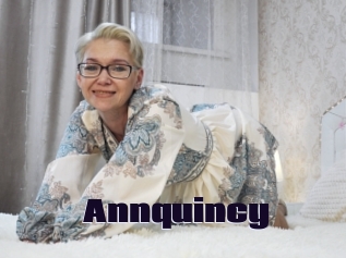 Annquincy