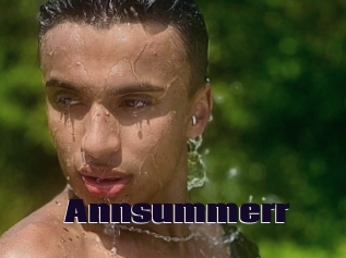 Annsummerr
