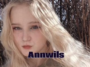 Annwils