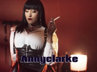 Annyclarke
