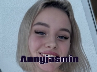 Annyjasmin