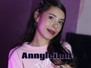 Annyleiton