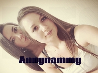 Annynammy