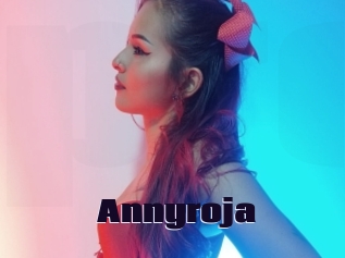Annyroja