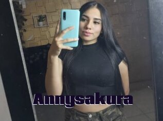 Annysakura