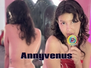 Annyvenus