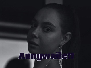 Annywailett