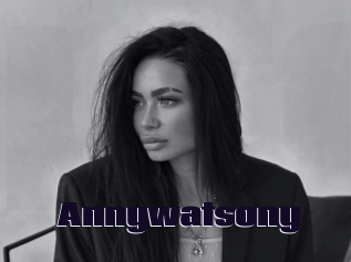 Annywatsony