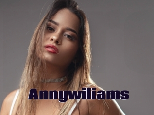 Annywiliams