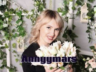 Annyymars