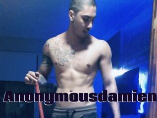 Anonymousdamien