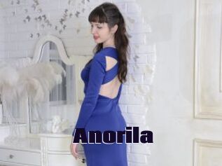 Anorila