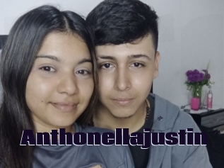 Anthonellajustin