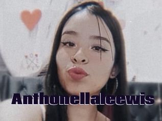 Anthonellaleewis