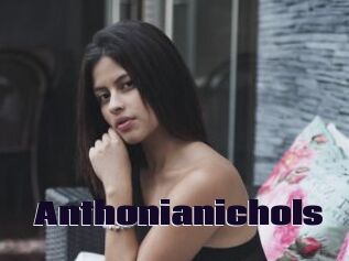 Anthonianichols