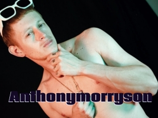 Anthonymorryson