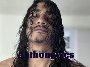 Anthonywes