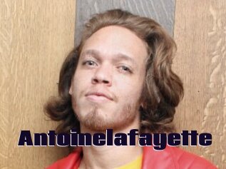Antoinelafayette