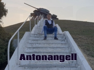 antonangell Prolap Sex