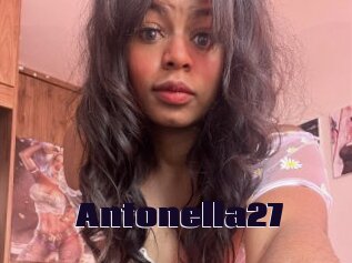 Antonella27