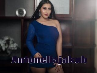 Antonellajakub