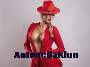 antonellaklun Prolap Sex