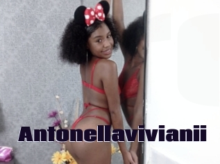 Antonellavivianii
