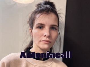 Antoniacall