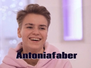 Antoniafaber