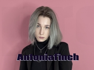 Antoniafinch