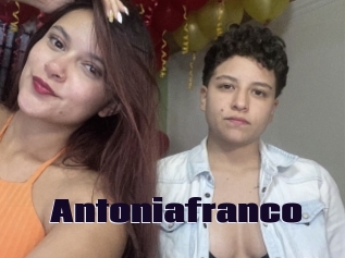 Antoniafranco
