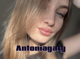 Antoniagary