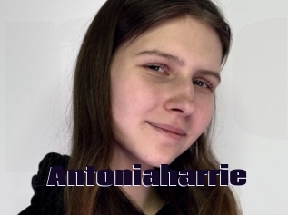 Antoniaharrie