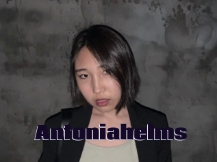 Antoniahelms