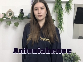 Antoniahence