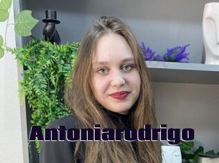 Antoniarodrigo