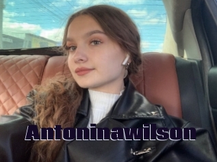 Antoninawilson