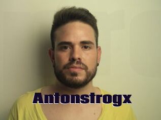 Antonstrogx