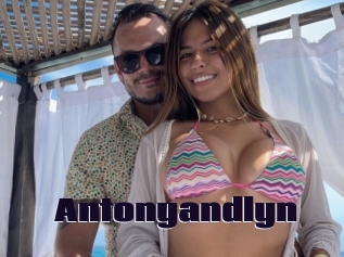 Antonyandlyn