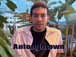 Antonybrown