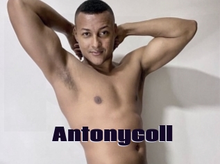 antonycoll Prolap Sex