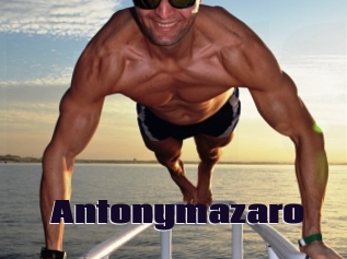 Antonymazaro