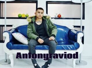 Antonyraviod