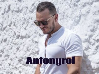 Antonyrol