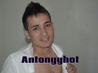 Antonyyhot