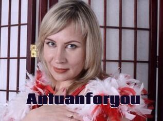 Antuanforyou