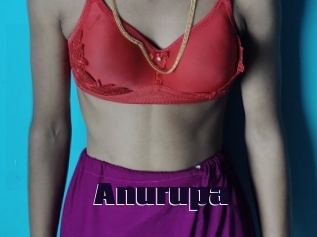 Anurupa