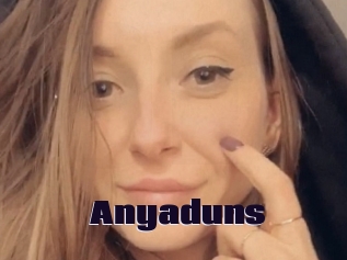 Anyaduns