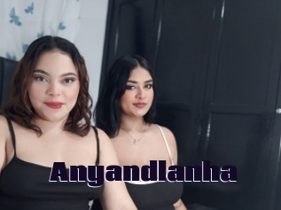 Anyandlanha